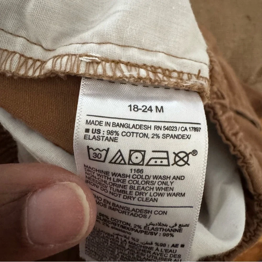 Old Navy Neutral Spring Chino Transition Bundle Mix and Match